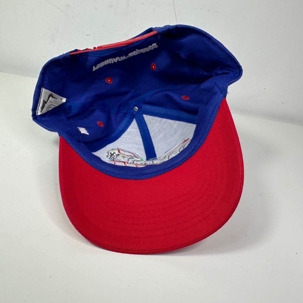 Vintage Daytona 500 hat NASCAR cap February 20 2000 Head Start - Picture 6 of 7